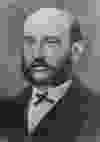 Robert Beaven (1836-1920), sixth premier of British Columbia (1882-83) and father of Kathleen Emily Beaven.