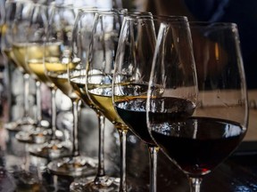 The 39th Vancouver International Wine Festival runs Feb. 11 to 19, 2017.