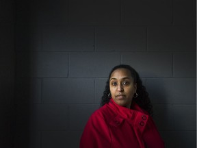 "They’ve either been out of the mainstream employment for some time, or ... have never had other employment, or they have criminal records," says WISH executive director Mebrat Beyene about some of the challenges facing sex workers who want to leave the industry,