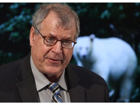 B.C. Forests Minister Steve Thomson reacted Friday to an unfavourable U.S. International Trade Commission report by stating: "These are allegations that, time after time, have been proven false. B.C.'s forest policies are trade compliant."