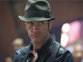 Thomas Jane is rumoured to be joining cast of Shane Black's The Predator.