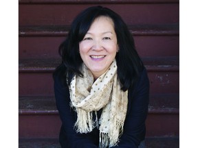 Vancouver author Janie Chang has written her second book, Dragon Springs Road.