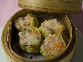 Sun Sui Wah Seafood Restaurant was the Diners Choice for best dim sum restaurant in the Chinese Restaurant Awards.