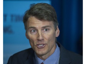 Vancouver Mayor Gregor Robertson and his counterparts across the country said federal housing assistance would be a useful part of a broader, multi-faceted response needed after a shocking rise in B.C. overdose deaths last month.