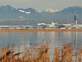Global aviation consultant Skytrax has again named Vancouver International Airport as the best airport in North America, officials said, marking YVR’s eighth straight year at the top of the regional airport rankings.