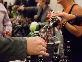 For most of its life the Vancouver International Wine Festival has been a highly energetic, receptive market that seems to know that building a strong wine culture based on education and wide ranging selection would benefit all.