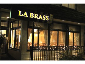 What was once the location of Provence Mediterranean Grill has been rebranded as La Brass, retaining much of the French bistro fare but now owned by the former’s sous chef in Rajbir Aujilay.