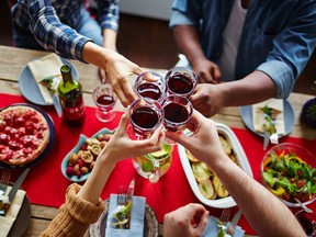 Understanding which wine is suited to which dish can take your dinner party to the next level.