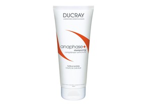 Ducray Anapahase conditioner.