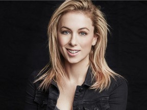 Comedian Iliza Shlesinger is one of the many comics on the slate for the 2017 JFL Northwest comedy festival in Vancouver Feb. 16-25, 2017.