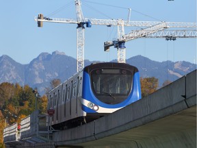 Police said Monday that on July 7, 2016, a woman was riding to work on the Canada Line when she became aware of a man standing closely behind her. As the train approached the Olympic Village Station, the woman was allegedly sexually assaulted from behind.