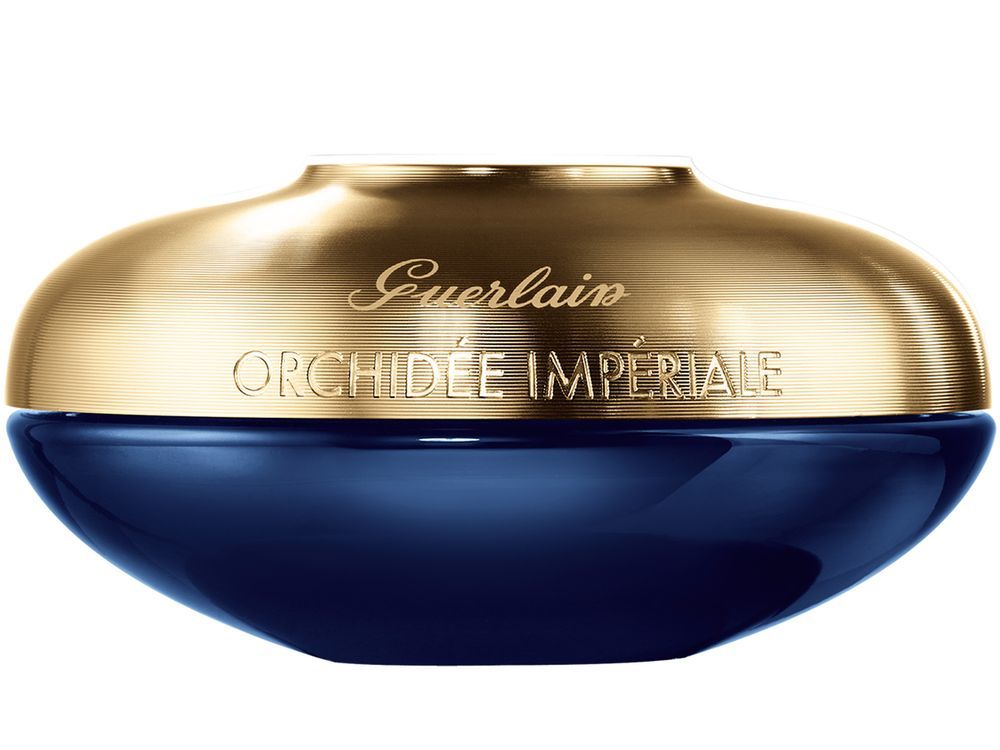 Guerlain Orchidée Impériale The Cream 