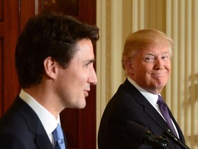 Donald Trump's immigration policies create an opportunity for Canada's tech sector to gain much-needed skilled workers.