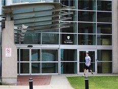 Justice Institute of BC