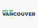 The City of Vancouver's vanquished logo.