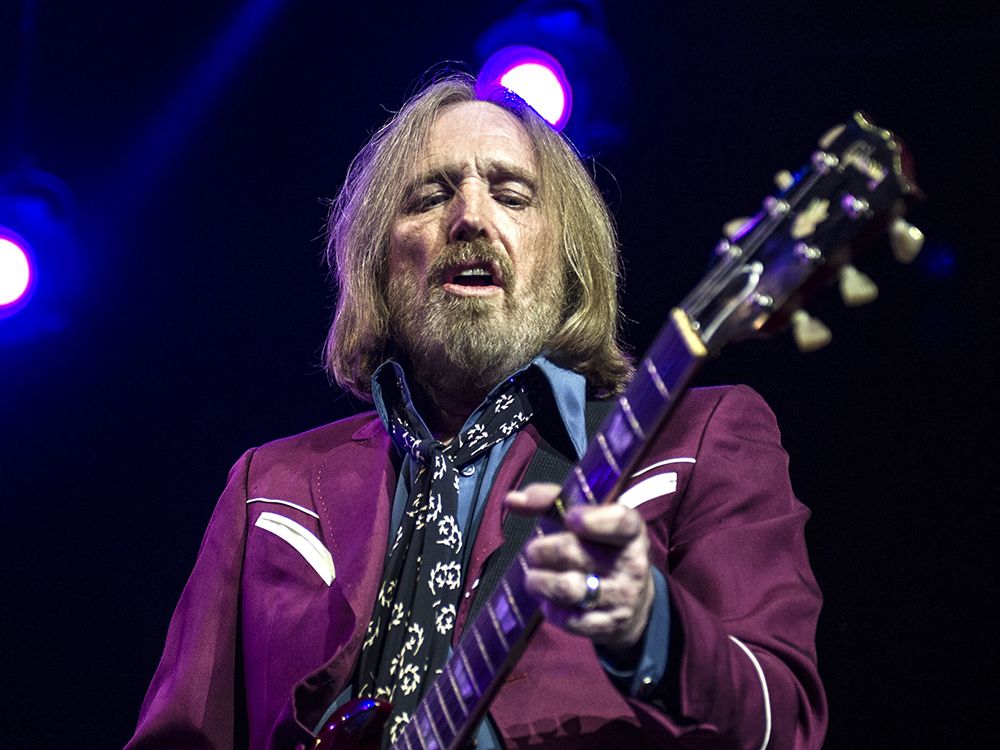 Tom Petty and the Heartbreakers rocked Super Bowl 42