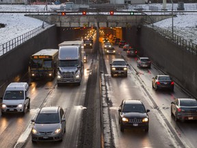 Tuesday's B.C. budget included money to start construction of a bridge to replace the Massey Tunnel. Expect this to be a campaign stop for Premier Christy Clark during the spring election campaign.