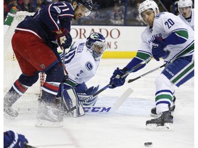 Can the Canucks thread the needle towards a playoff spot?