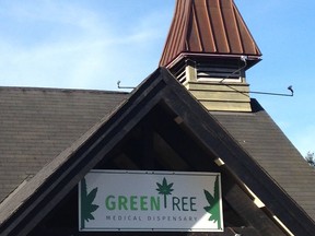 Shawnigan United Church on Vancouver Island has now been turned into a cannabis dispensary. It causes the former minister to reflect on the layered meanings in Karl Marx's assertion that "religion is the opiate of the people."