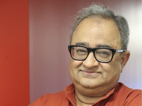 Tarek Fatah is author of The Jew is Not My Enemy.