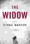 The Widow by Fiona Barton, publisher PenguinRandomHouse [PNG Merlin Archive]