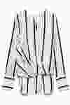 Rag & Bone silk blouse, $541.85 at Nordstrom,