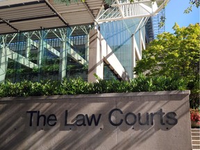 Vancouver's Law Courts. From the moment they arrived in office in June 2001, the B.C. Liberals under former premier Gordon Campbell closed courthouses and beggared the legal system.