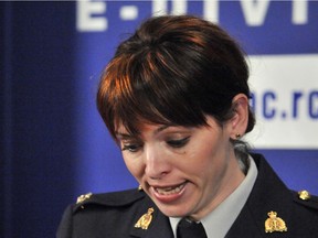 Lower Mainland District Sgt. Annie Linteau said these kinds of cases come up rarely and if police get involved, they may use a written agreement as mediation.