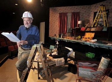 In addition to overseeing the construction of two Granville Island theatres—the Granville Island Stage in 1979 and the Revue Stage in 1983—Millerd helped save the old Stanley Theatre and shepherded its reopening in 1998 as the Stanley Industrial Alliance Stage.