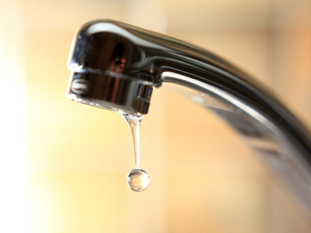 Water treatment plant fixed in Kamloops following blown transformer