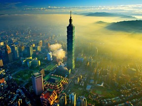 Taiwan offers something for every kind of traveller.
