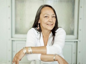 Actor Tantoo Cardinal is shown in a handout photo. With more than 100 film and TV projects to her credit, Tantoo Cardinal has established herself as one of Canada&#039;s most prolific actors, balancing a 40-year career with work as an ardent activist for indigenous peoples and culture. THE CANADIAN PRESS/HO, Nadia Kwandibens, The Canadian Academy *MANDATORY CREDIT*