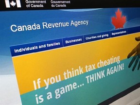 Canada is forgoing hundreds of millions of dollars in tax revenue by not fully enforcing the country's tax-residency rules.
