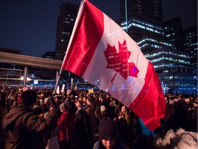 It's time to rebrand Canada as a global innovation hub.