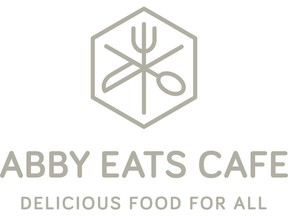Abby Eats Cafe aims to be up and running by early 2018.