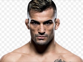 Undefeated featherweight Mirsad Bektic fights on Saturday in Las Vegas at UFC 209.