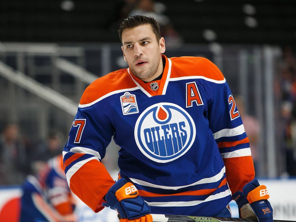 What Milan Lucic said about a potential return to Bruins