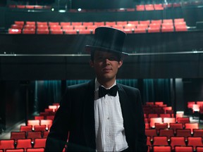 Camilo the Magician shares a few tricks with us in advance of his three-week run of Fridays and Saturdays at the York Theatre.