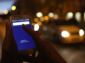 BC will create new insurance packages to accommodate ride-hailing companies and traditional taxis.