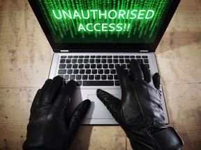 Make sure your computers and devices have the latest protection software, and only share your credit card on encrypted online shopping sites (look for a padlock in the address window and an address that begins with https://).