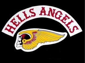 Hells Angels patch / logo - taken from Nevada Hells Angels webpage.  [PNG Merlin Archive]