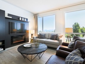 Mill District is a project from Heinrichs Developments in Abbotsford. Supplied