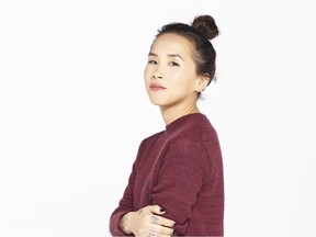 Olivia Kim, Vice President of Creative Projects at Nordstrom.