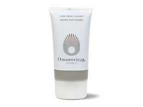 Omorovicza Moor Cream Cleanser