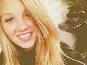 Sara Manitoski apparently died in her sleep earlier this month during an outing on Hornby Island.