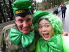 Debra Kato of West Van Run Club, one of the more popular fixtures on the B.C. road running circuit, stopped me for a selfie during the St. Patrick’s Day 5K at Stanley Park. When our close family friend died of cancer in November, she was the first to reach out and offer support. That’s how runners roll, and why their stories need to be told by real media. (Debra Kato photo)