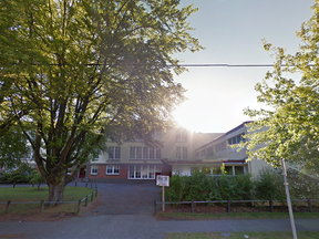 Maple Grove Elementary, Vancouver.