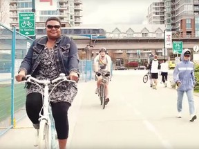The City of Vancouver remains bullish on the Mobi bike-sharing program.