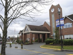 Pacific Academy is an independent Christian school in Surrey. The Fraser Institute calculates that families choosing independent schools (non-elite) in B.C. have essentially the same income as those choosing public schools.