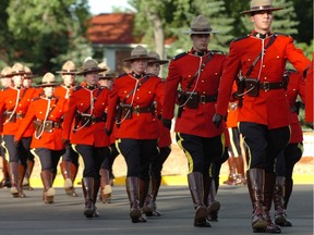 Compensation, lengthy backup times and vacancy rates are three of the principal issues affecting the performance of the RCMP.